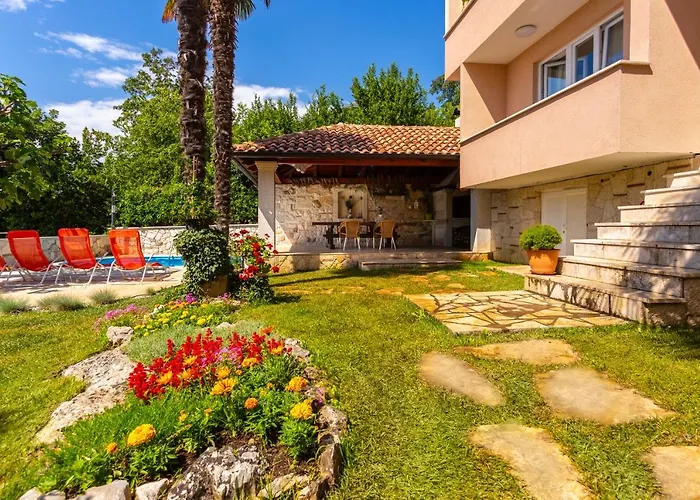 Apartmani Gabi