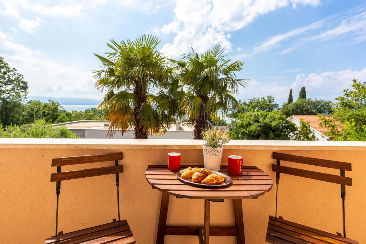 Appartement Gabi *