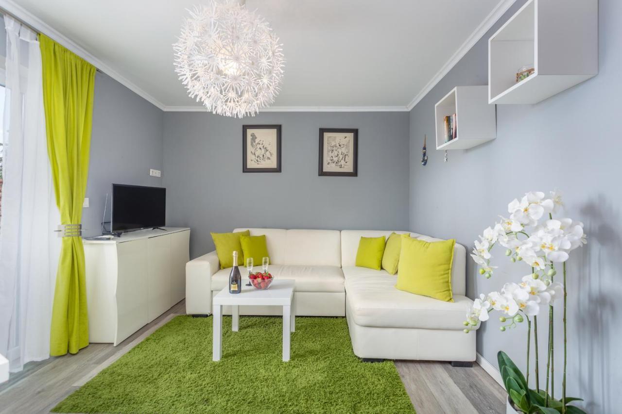 Appartement Gabi