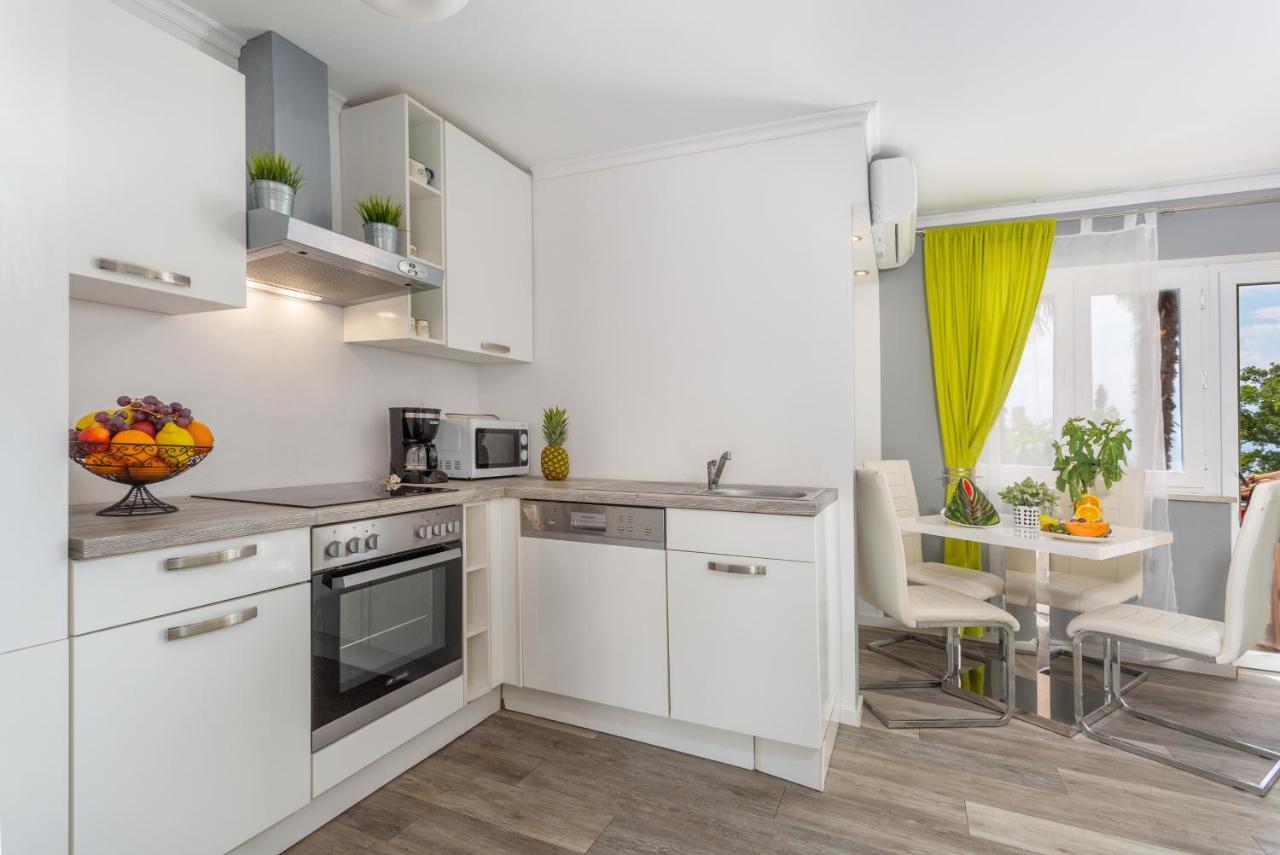 Appartement Gabi