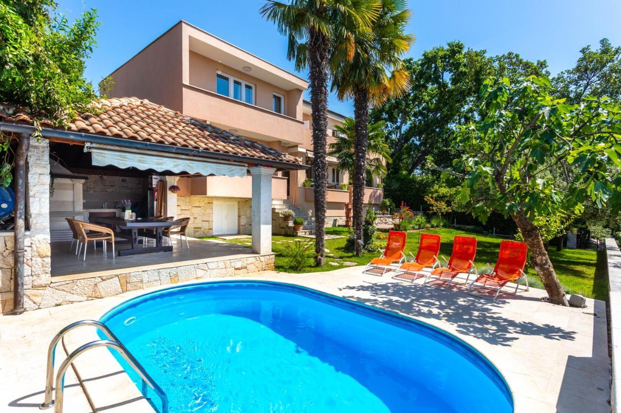 Gabi Appartement *