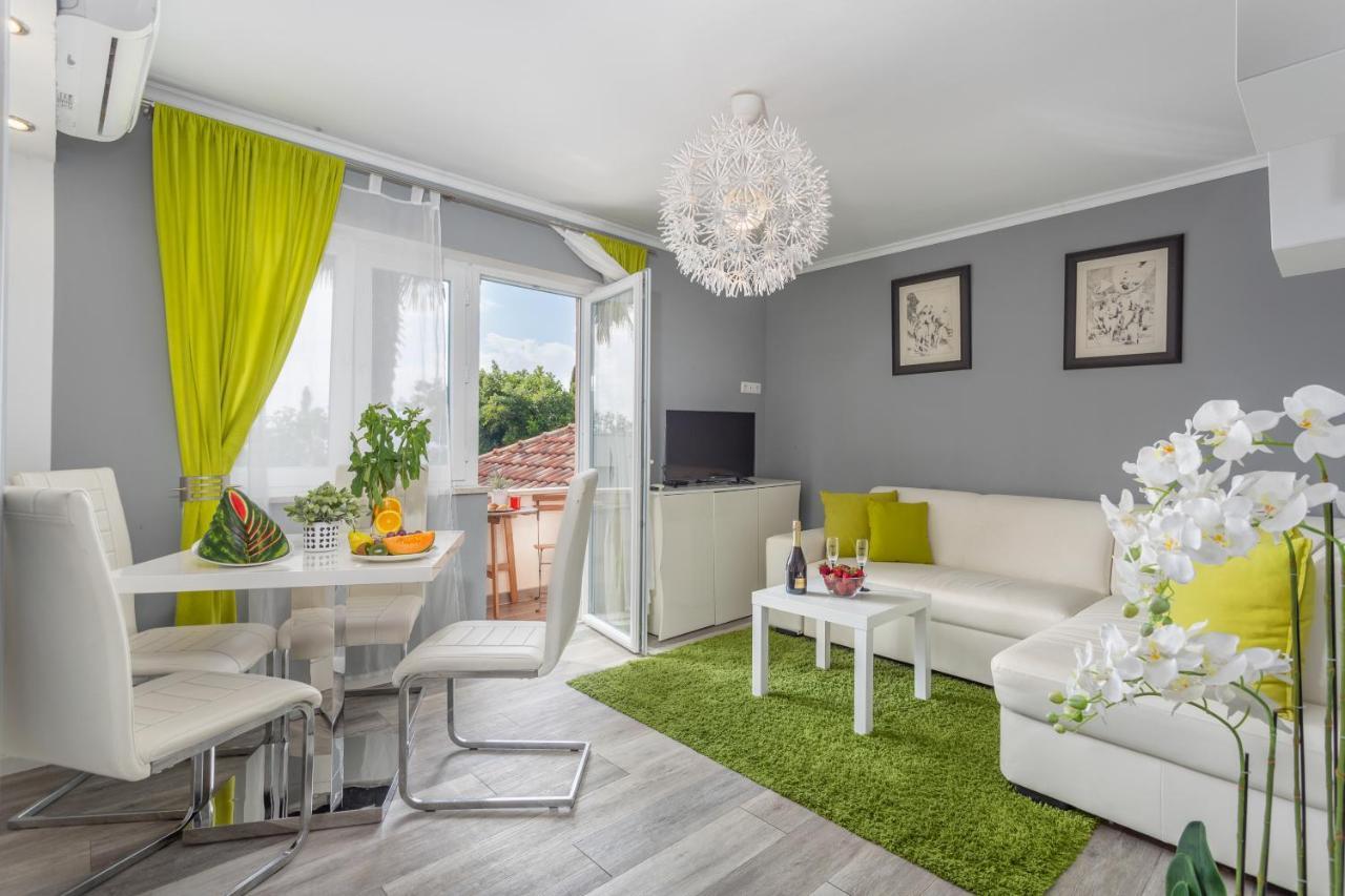 Gabi Appartement *