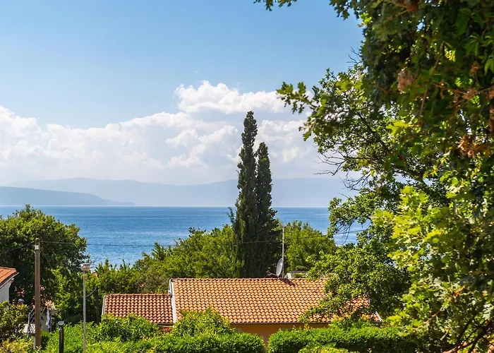 Apartmani Gabi