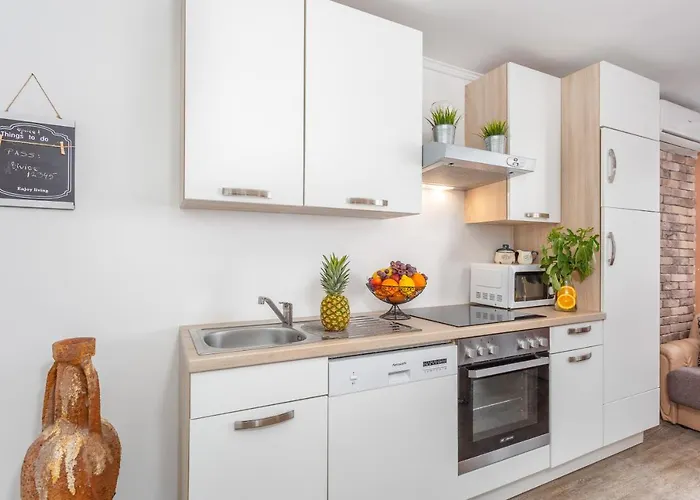Apartmani Gabi