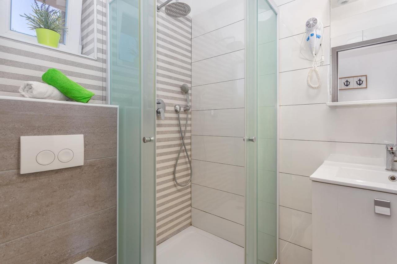 Gabi Apartmán *