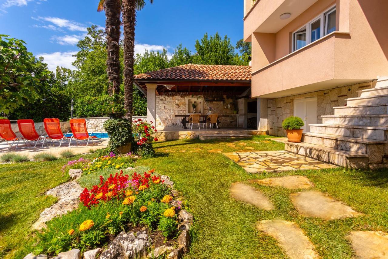 Gabi Apartmán *