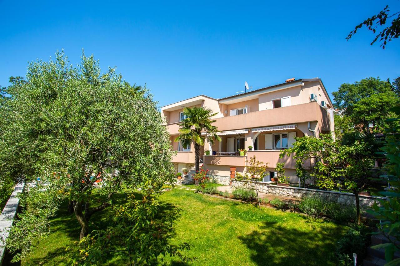 Gabi Apartmán