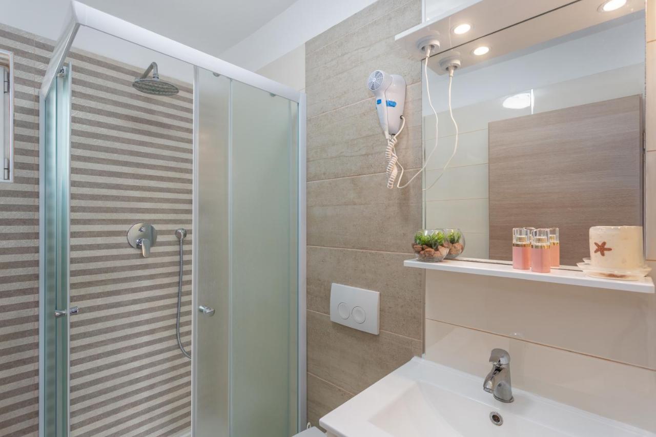 Apartmán Gabi Njivice