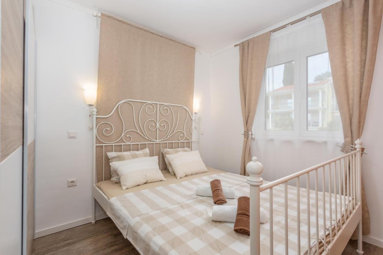 Apartmán Gabi Njivice