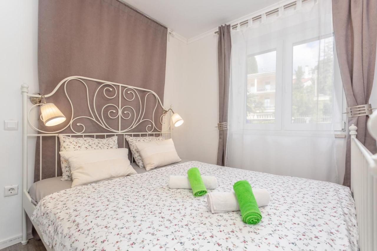 Gabi Apartmán Njivice