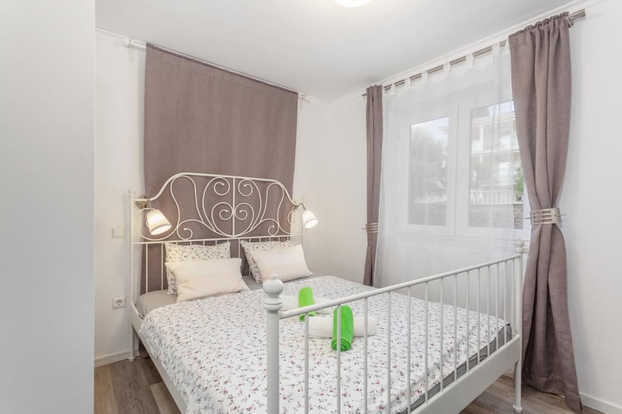 Apartmán Gabi Njivice