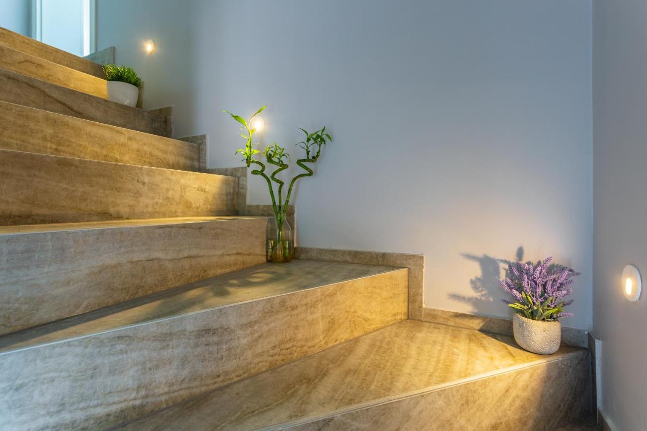 Gabi Apartmán Njivice