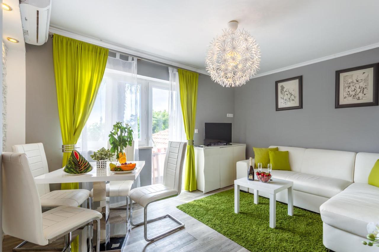 Apartmán Gabi