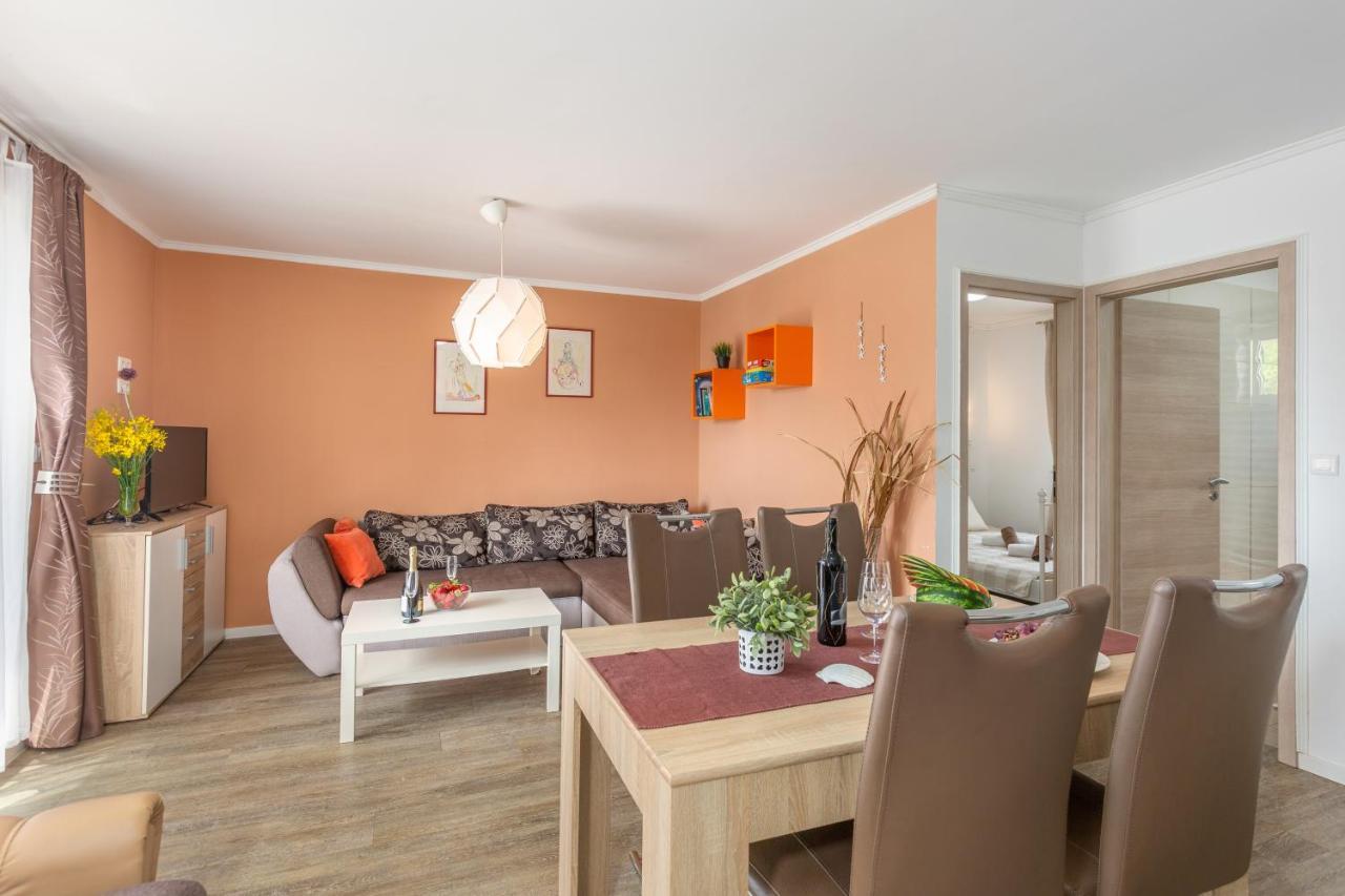 Gabi Apartmán *